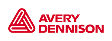 Avery Dennison Logo - V R Bellows Customer
