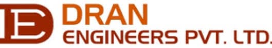 Edran Engineers Logo - V R Bellows Customer