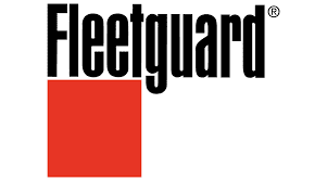 Fleetguard Logo - V R Bellows Customer