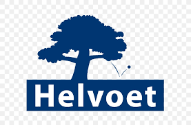 Helvoet Logo - V R Bellows Customer