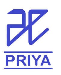 Priya Logo - V R Bellows Customer