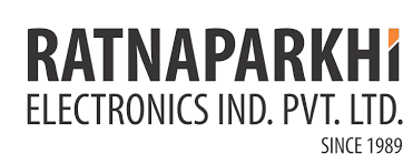 Ratnaparkhi Logo - V R Bellows Customer