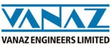 Vanaz Engineers Logo - V R Bellows Customer
